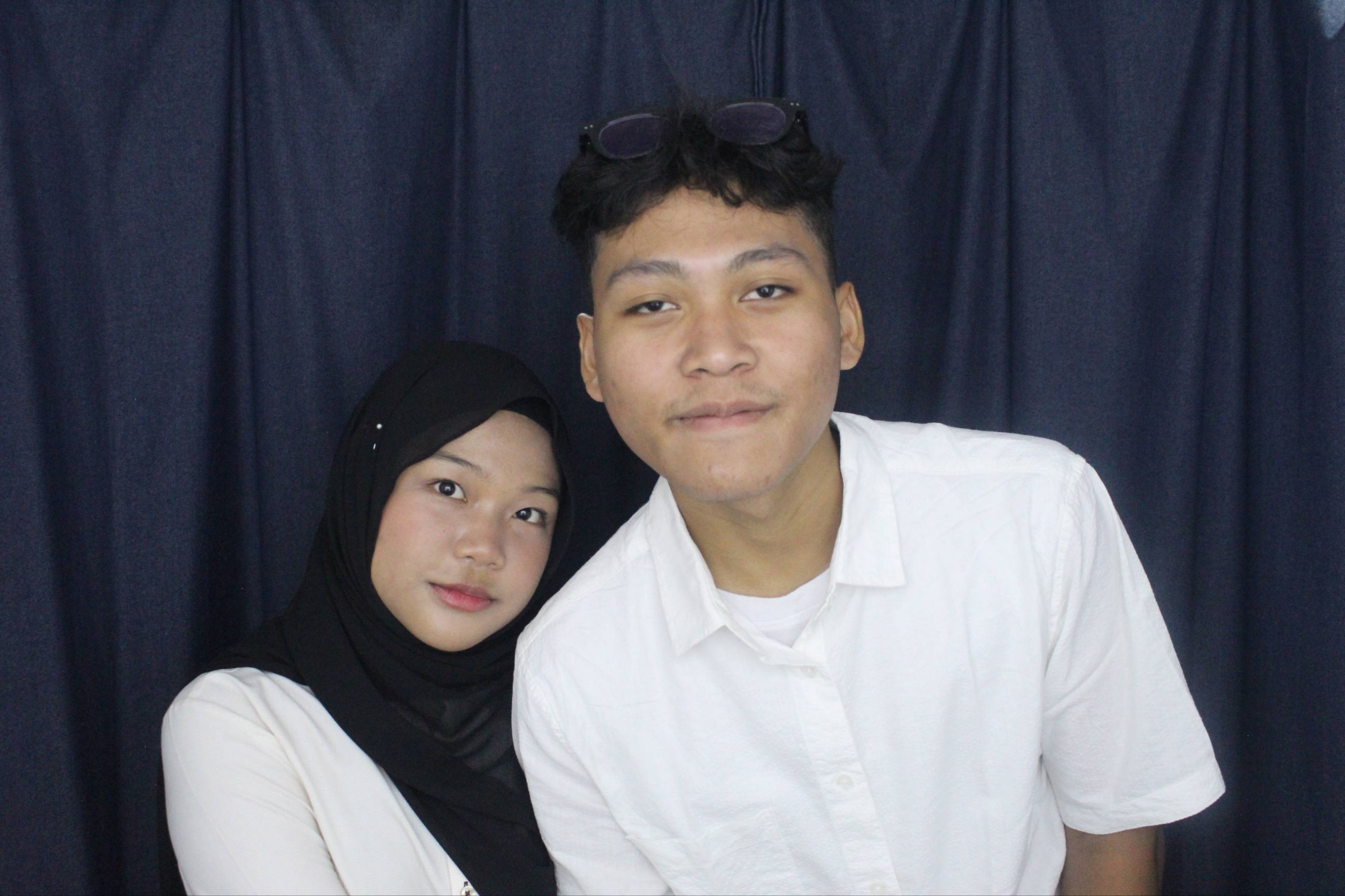 Fotbar 2 Alicia dan Axle